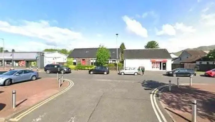 Boots Pharmacy -  Street View 360deg - Alloa