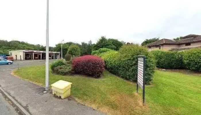 Boots Pharmacy -  Street View 360deg - Glenrothes