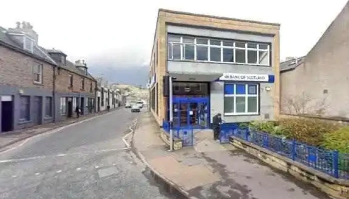Boots Pharmacy -  Street View 360deg - Dingwall