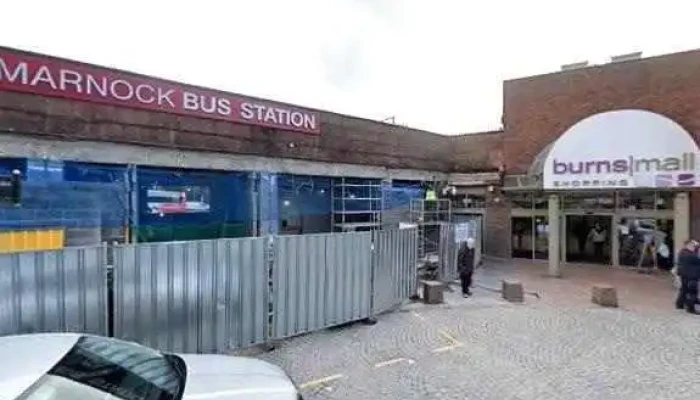 Boots Pharmacy -  Street View 360deg - Kilmarnock