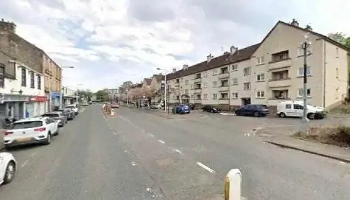 Boots Pharmacy -  Street View 360deg - Glasgow
