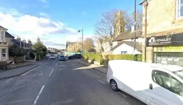 Boots Pharmacy -  Street View 360deg - Inverness