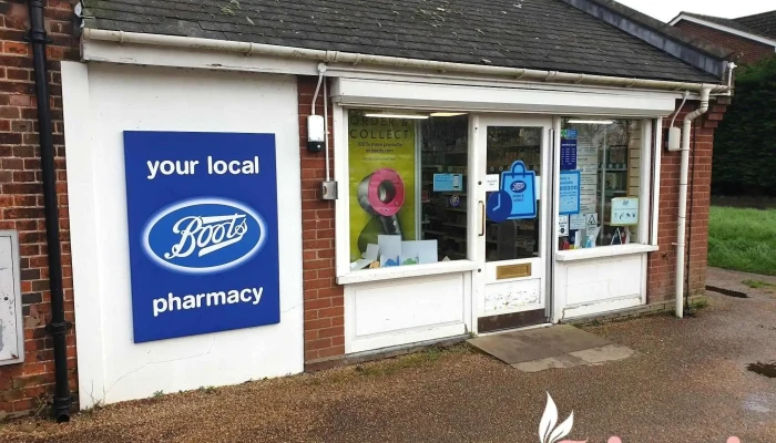 Boots Pharmacy - The Common
