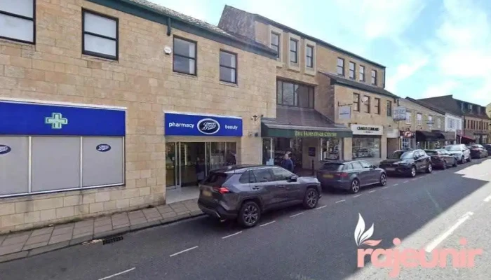 Boots Pharmacy - The Horsefair Centre