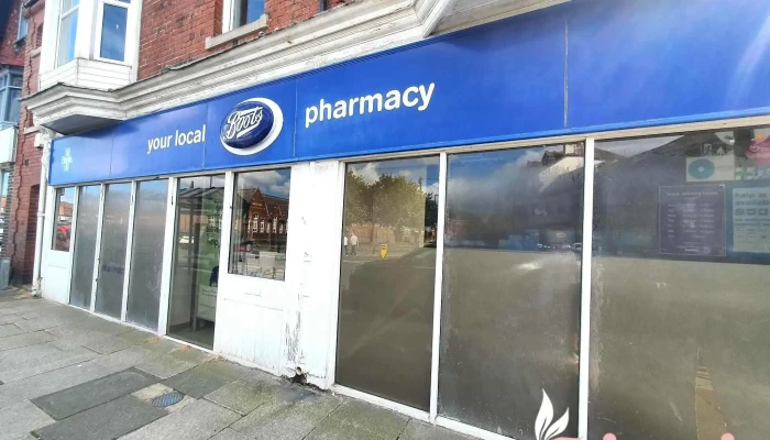 Boots Pharmacy - Tynemouth