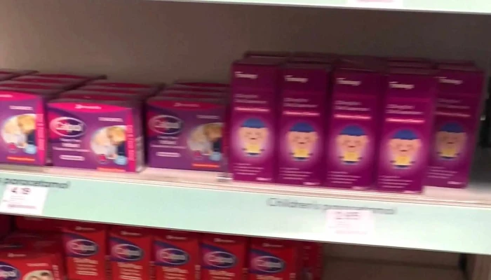 Boots Pharmacy -  Videos - Glasgow