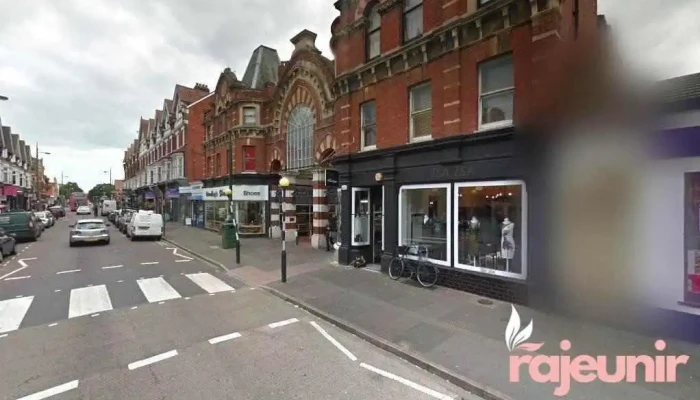 Boots Pharmacy - Westbourne