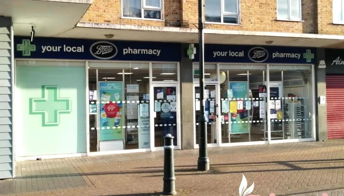 Boots Pharmacy - Westbury Ba13 3Bn