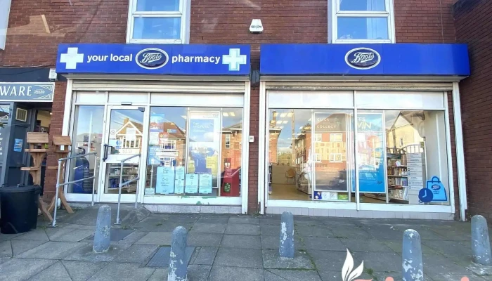 Boots Pharmacy - Wollaston