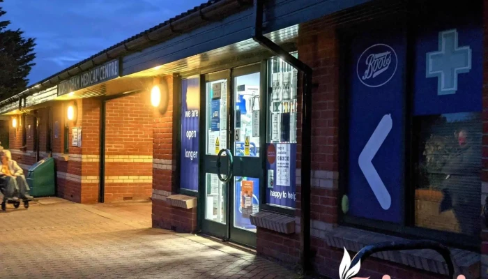 Boots Pharmacy - Wymondham Nr18 0Nl