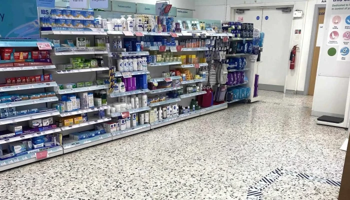 Boots -  Photos - Glasgow