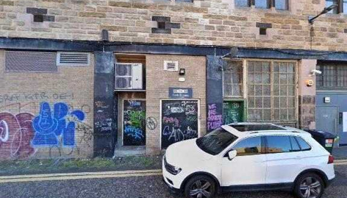 Boots -  Street View 360deg - Edinburgh