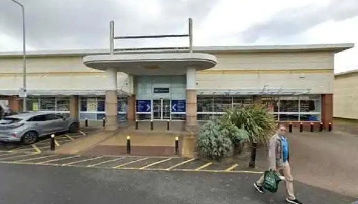 Boots -  Street View 360deg - Kirkcaldy