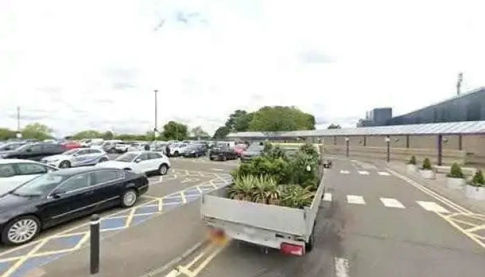 Boots -  Street View 360deg - Glasgow