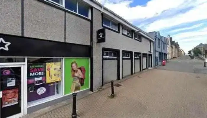 Boots -  Street View 360deg - Stornoway
