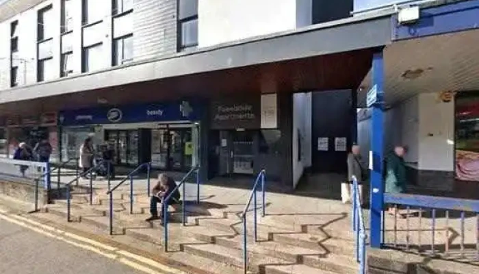 Boots -  Street View 360deg - Fort William