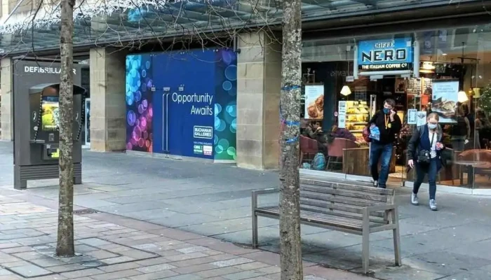 Boots The Chemist -  All - Glasgow