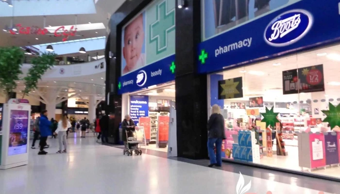 Boots - The Grand Arcade