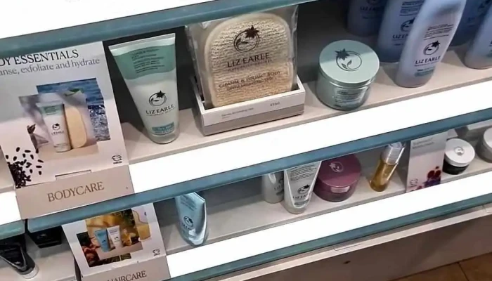 Boots -  Videos - Edinburgh