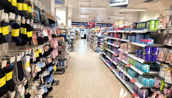 Boots - Woodfields Retail Park