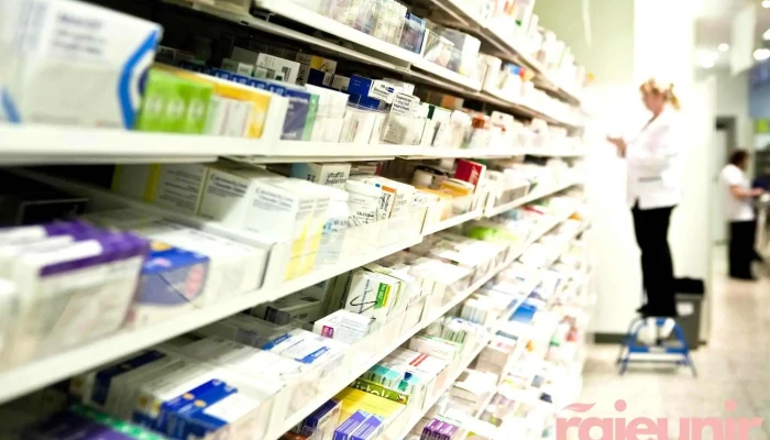 Boroughbridge Pharmacy - Boroughbridge