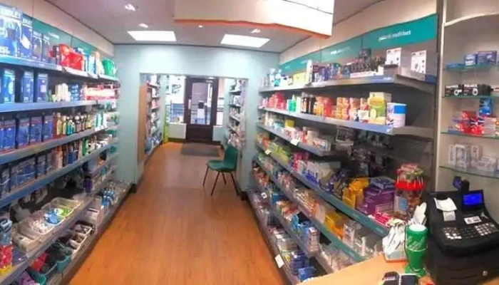 Bosworth Pharmacy, Weight Managment and Travel Vaccination Services - Market Bosworth
