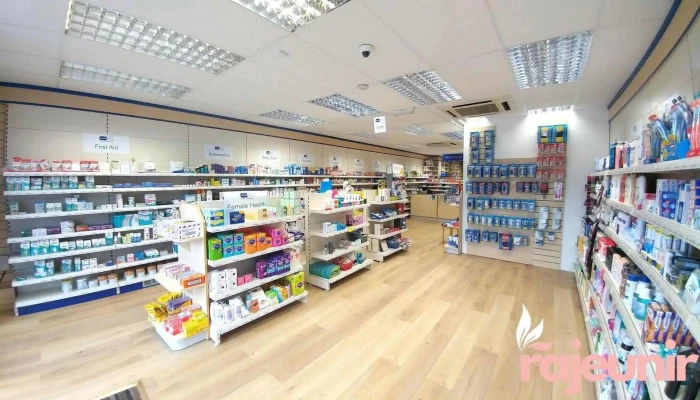 Botolph Bridge Pharmacy - Unit B Sugar Way