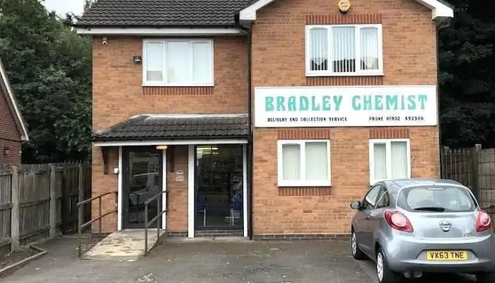Bradley Chemist -  By Owner - Bilston