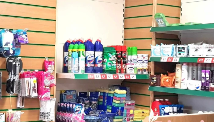 Bradley Stoke Pharmacy - Bradley Stoke
