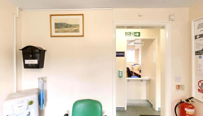 Bratton Surgery - Bratton