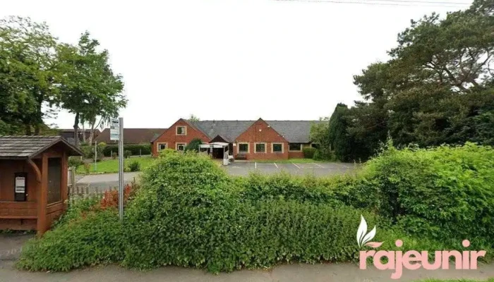 Bredon Hill Surgery - Bredon