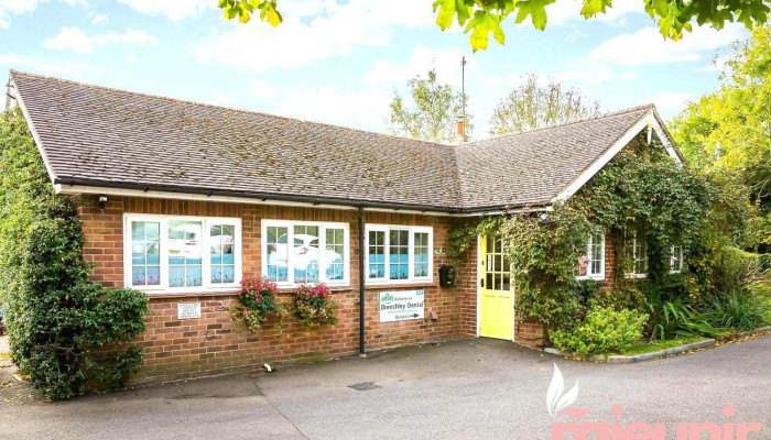 Brenchley Dental - Brenchley Rd