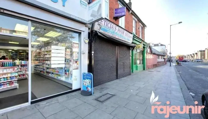 Brentmead Pharmacy - London Nw10 9Nh