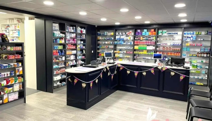 Bridgegate Chemist and Travel Clinic - Retford Dn22 7Uz