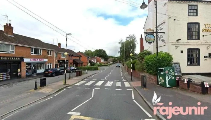 Bridgnorth Road Pharmacy - Alphega Pharmacy - Wolverhampton Wv6 8Af