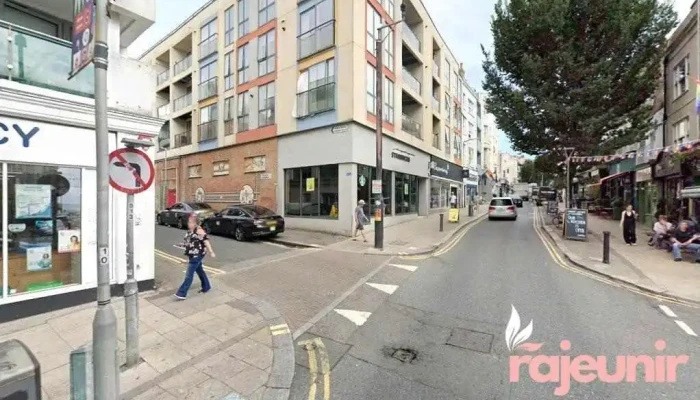 Brighton Community Pharmacy - Kemptown