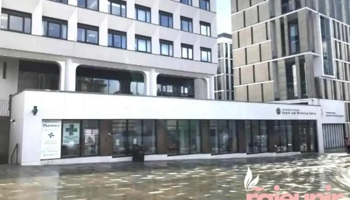 Bristo Square Pharmacy Travel Clinic Edinburgh University Pharmacy All - Edinburgh