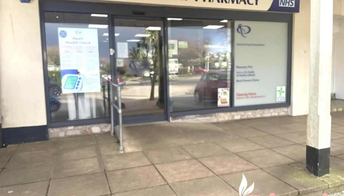 Broadway Pharmacy - Travel and Weight Loss Clinic - Dartmouth Rd