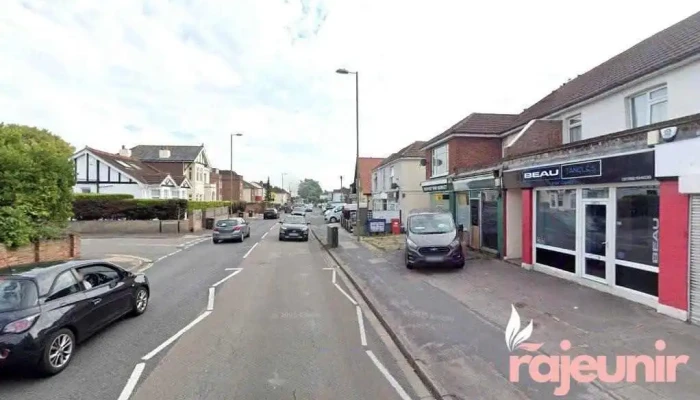 Brockhurst Pharmacy - Gosport Po12 3Ax