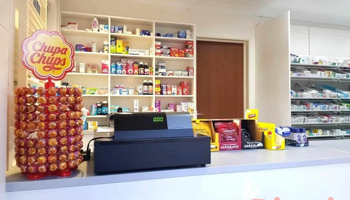 Brockwood Pharmacy - North Holmwood