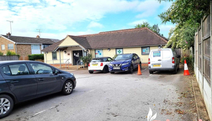 Brook Hill Pharmacy - Little Waltham