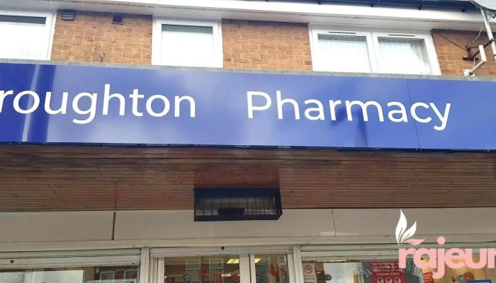 Broughton Pharmacy and Travel Clinic - Salford M7 4Ae