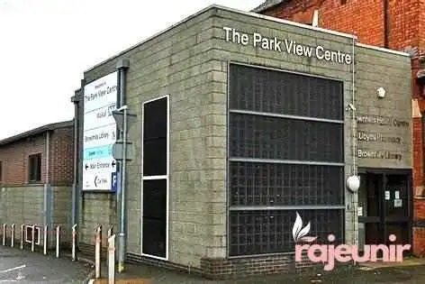 Brownhills Pharmacy - Chester Rd N
