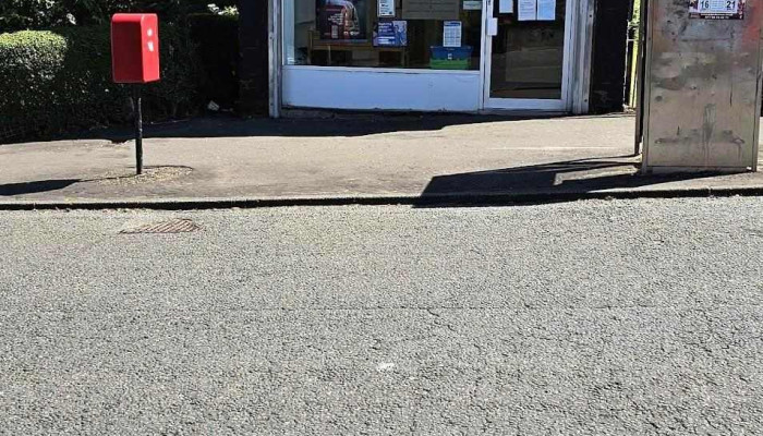 Brucehill Pharmacy -  All - Dumbarton