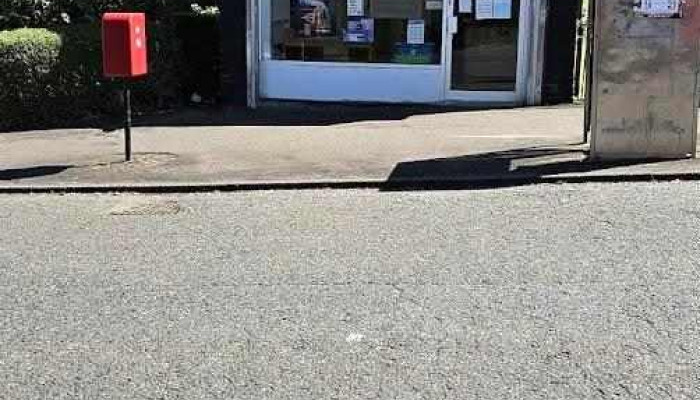 Brucehill Pharmacy - Dumbarton