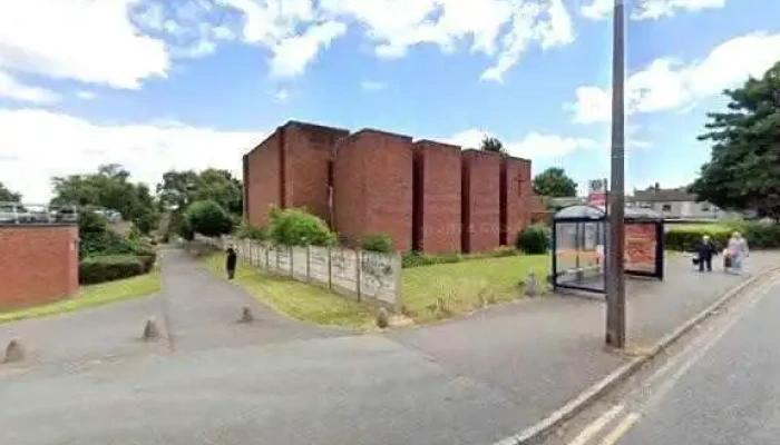 Brutons Pharmacy Bilston -  Street View 360deg - Bilston