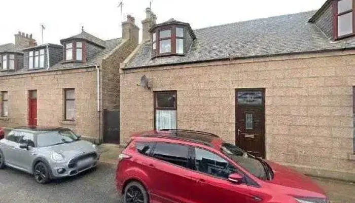 Buchanhaven Pharmacy -  All - Peterhead