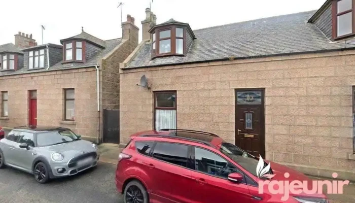 Buchanhaven Pharmacy - Peterhead