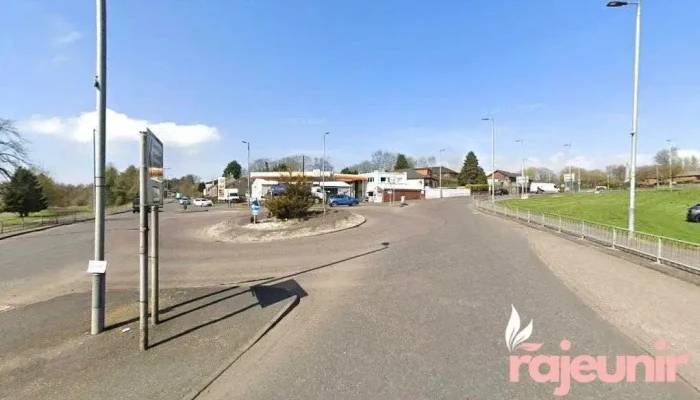 Burnbrae Medical Practice - Shotts