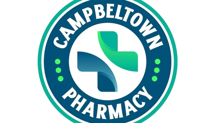 Campbeltown Pharmacy -  All - Campbeltown